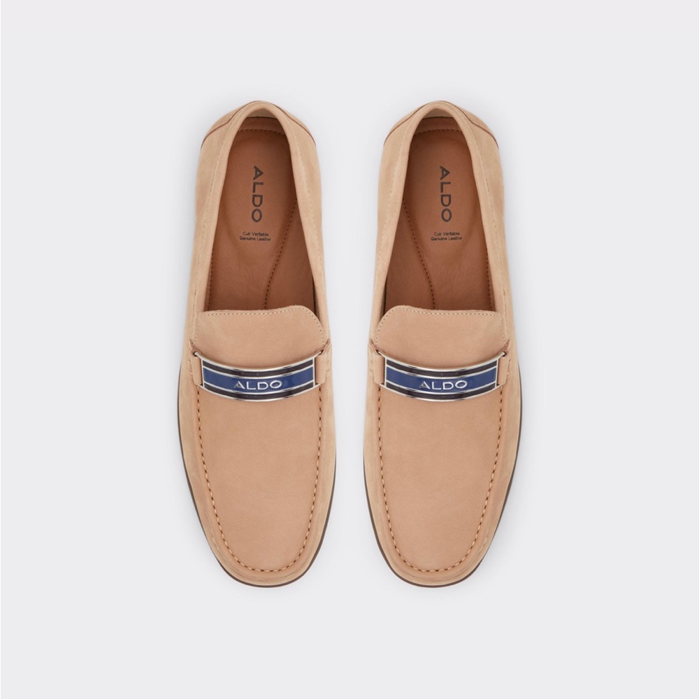 NEW IN BOX ALDO TURINS Men’s Dress Shoes